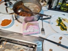 -苏格里岛自助烤肉海鲜火锅(成都金牛万达店)