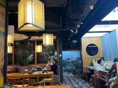 -云海肴·汽锅鸡·云南菜(天山百盛优客店)