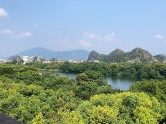 -忆咖啡观景餐厅(桂林象山公园店)