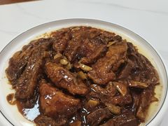 -清真·同发顺饭庄·烧麦(总店)