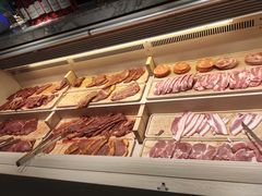 -阪尚皇·原切牛排·烤肉火锅自助(北京路店)