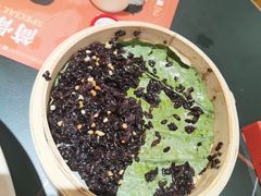 -小乌猪·金华筒骨煲(永盛购物广场店)