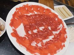 -南门涮肉(通州店)
