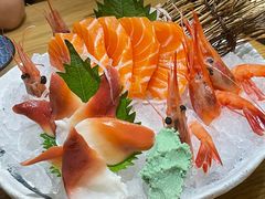 -林妈妈村·日式料理(宝山龙湖天街店)