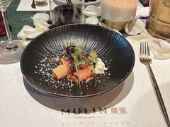 -莫里·意大利餐厅(K-lab店)