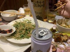 -木屋烧烤(岗顶二店)