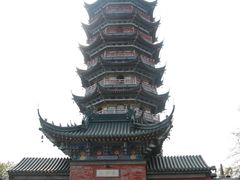 景点-焦山风景区