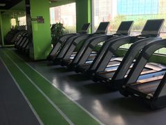 -天行健连锁游泳健身(新香洲店)