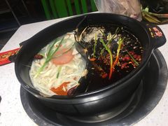 -钢管厂歆瑞源油卤串串香(春熙路太古里店)