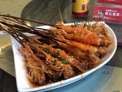 -美极鲜食坊(宝安南路店)