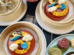 -瑞面(吴宫泛太平洋酒店)