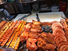 -韩盛·盛江山自助料理(沈辽路万达店)