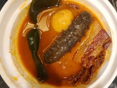 -四季轩中餐厅(徐州开元名都大酒店)