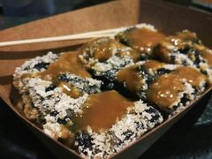 -品腐记·豆腐王朝(老门东总店)