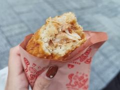 -上海鸡柳店(中街盛京大家庭店)