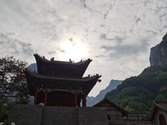 -太行锡崖沟旅游度假区