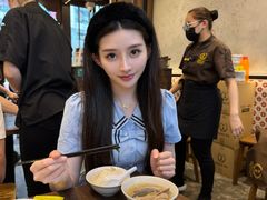 -松發肉骨茶(克拉码头店)