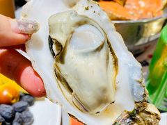 -牛道烤肉海鲜自助