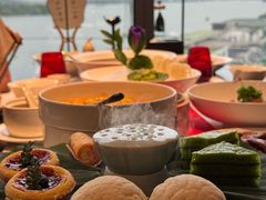 -馋遇江南·精致湖景雅宴(东方之门店)