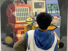 -东浩兰生上海世博展览馆