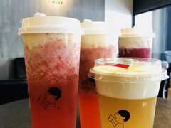 -喜茶(佛山顺德大良东乐路店)