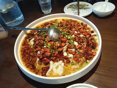 -前海沿·青岛菜(李沧万达店)