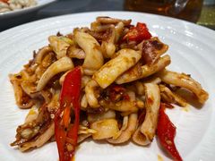 -海鲜e族(马王堆店)