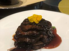 -香雪海饭店中餐厅(人民桥店)
