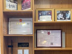 -筋骨堂热敷推拿按摩(枫林绿洲店)
