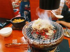 -大阪烧肉BAKA一代(十亩地店)