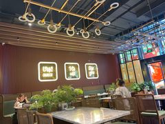大堂-PHO爺·越南料理(亦庄大族广场店)