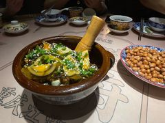 -杨记隆府重庆江湖菜(大悦城店)