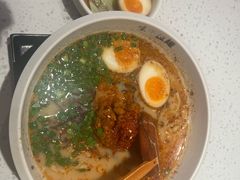 -味千拉面(惠州淡水嘉信茂广场分店)