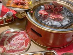 -西塔老太太泥炉烤肉(北京双井店)
