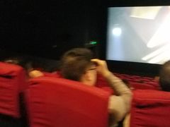 -万达影城(凯旋城广场XLAND店)