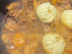 -营信刘罗锅铁锅炖(民主店)