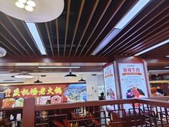 -重庆楊門机场老火锅(20年老店两路总店)