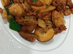 -佛有缘素食馆·荔湾老字号(陈家祠首店)