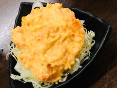 -筑地鲜鱼(重庆南路店)