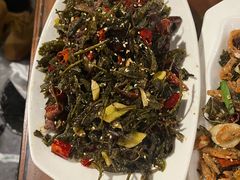 -尽善百年古院餐厅(王家老宅店)