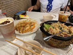 -活潑鲜跳(湖滨商业街店)