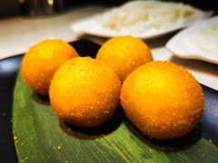 -海银海记潮汕牛肉火锅(体育西分店)