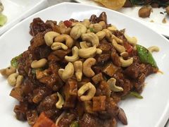 -同发号饭庄(复兴路店)