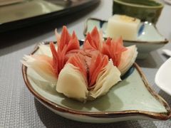 -湖滨28中餐厅·西湖宴·杭州君悦酒店