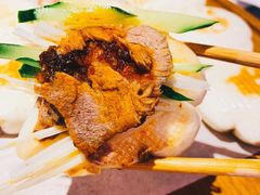 风味牛肉夹馍-9家湘菜(上南路店)