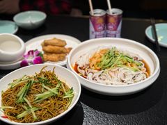 -唐猫庭院·千年陕菜(赛格国际购物中心店)