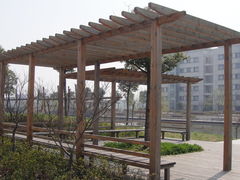 -上海第二工业大学(金海路校区)