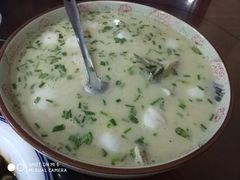 -杨辉饭店