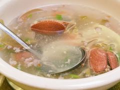 -潮道鱼仔店·潮汕味(长兴路店)