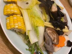 -蟹田居·活蟹料理(东城店)